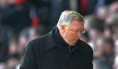 United's Ferguson handed five-match ban by FA