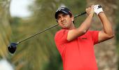 Golf: Mixed day for Indians at Sicilian Open