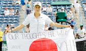 Indian Wells: Wozniacki, Sharapova in semis