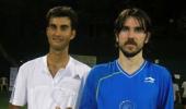 Bhambri rallies past Karanusic for Futures crown