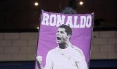 La Liga round-up: Ronaldo aggravates muscle injury