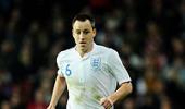 Capello reinstates Terry as England captain