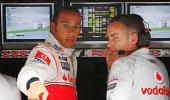 McLaren make 'dramatic changes' for season-opener