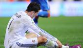 'Ronaldo could return for Spurs game'