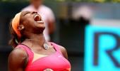 Serena Williams gaming ad deemed too sexy for TV