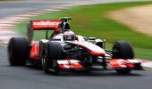 McLaren ready for victory after rapid turnaround