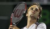 Top tennis trio face little resistance in Miami