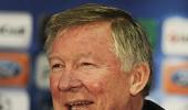 Beat Chelsea and title is United's, says Ferguson