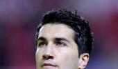 Real Madrid sign Dortmund playmaker Sahin