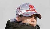 Schumacher likely to call it quits - ex-team mate