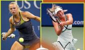 Battle of the babes