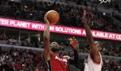 NBA: Miami Heat eliminate Chicago Bulls