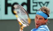 Nadal calls for two-year rolling ranking system