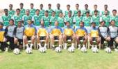 Salgaocar emerge I-League champs