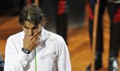 Nadal bows out, Nishikori eases into Brisbane semi