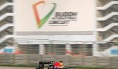 Alternating races could ease crowded F1 calendar