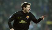 Messi will become club's top-scorer this year itself: Guardiola