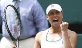 Injured Zvonareva pulls out of Fed Cup final