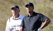 Williams escapes punishment over Woods racial slur