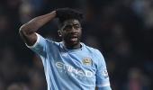 EPL's bad boys: Toure fined for doping; Wigan's Alcaraz gets ban