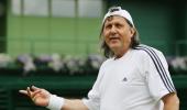 Nastase suspended after verbal abuse allegations at Fed Cup