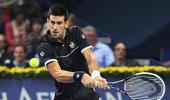 Djokovic takes home cool $1.6m bonus at Paris Masters