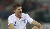 Big dramas for England in run-up to Spain friendly