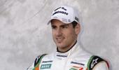 Sutil still clueless about his future with Force India