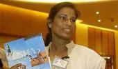 PT Usha nominated for IAAF's Veteran Pin