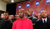 Lockout: NBA season put off till Dec 15