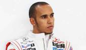 Why Lewis Hamilton hasn't yet gotten out of jail free