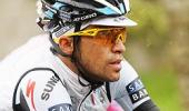 Doping case: Tough times ahead of Contador