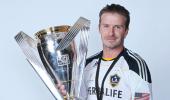 Beckham silences critics with MLS title success