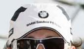 Kubica to miss start of 2012  F1 season