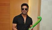 All actors promoting IPL, so I am all for WSH: Suniel Shetty