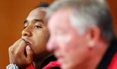 Injury woes for Anderson, out until February; Rooney fit