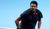 Paes-Bhupathi fritter tie-break lead, lose semi-final