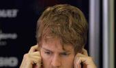 Red Bull laugh off gearbox suspicions