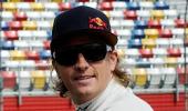 Raikkonen to make F1 return with Lotus