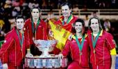 Davis Cup final: Argentina eye revenge against Spain