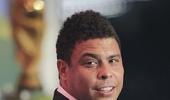 Ronaldo poised for leading 2014 World Cup role