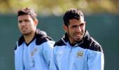 City will reach Tevez compromise: Lawyer