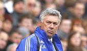 Ancelotti interested in Spurs job