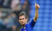 Lampard silences his critics in style