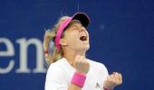 Kirilenko shocks Stosur in China Open second round