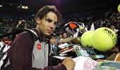 Nadal buoyant in Japan Open