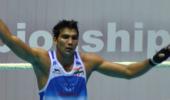 Boxers Devendro, Manoj qualify for London Olympics