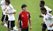 Euro: Germany look to tame Turkey in pursuit of perfection