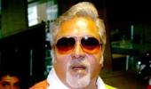 Mallya denies sale of Force India stakes to Sahara