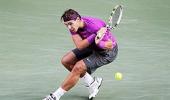 Nadal survives a scare in Tokyo Open